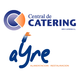 Servicatering – Central de Catering Logo